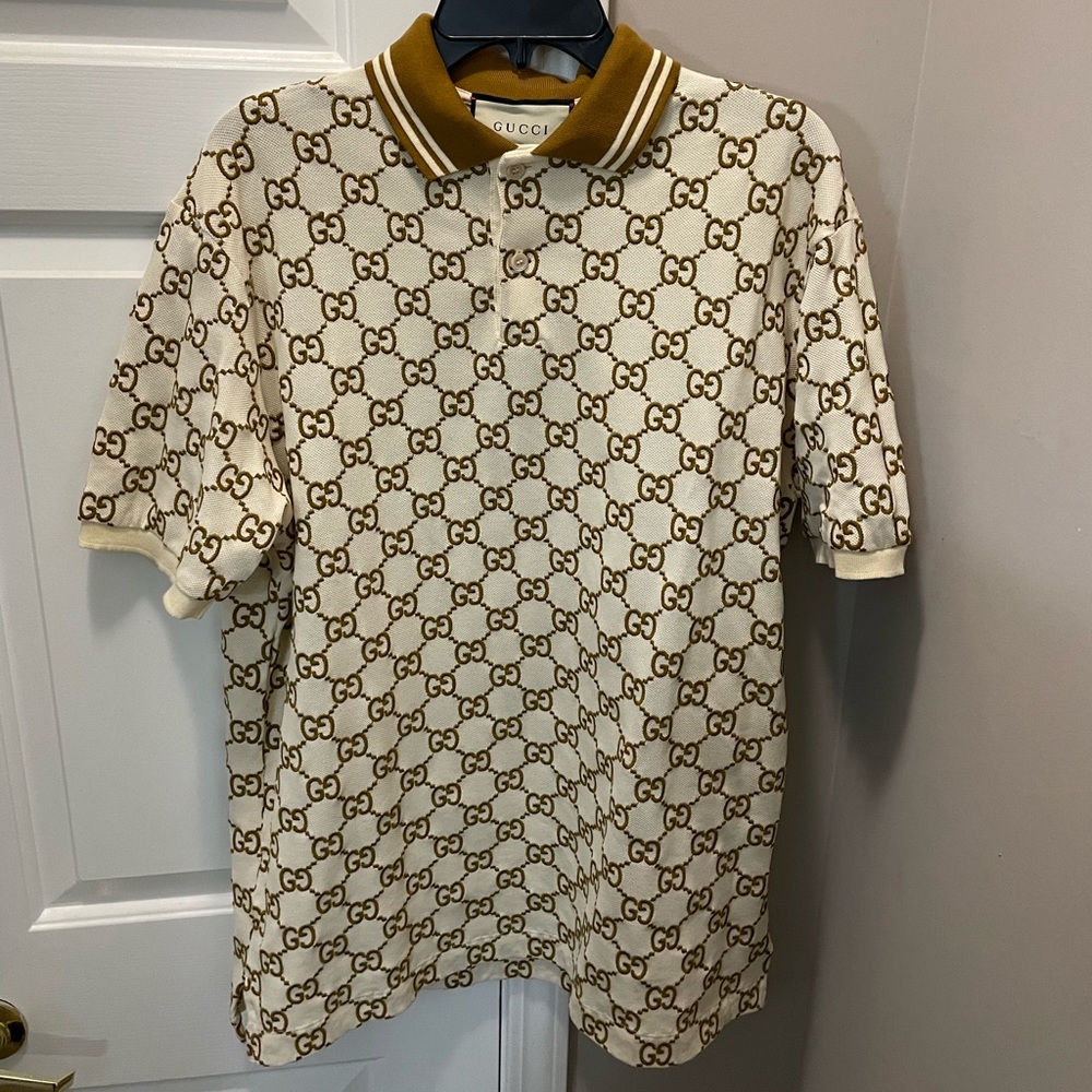 Gucci shirt